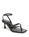 Sam Edelman Pax Ankle Strap Sandal In Black