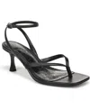 Sam Edelman Pax Ankle Strap Sandal In Black