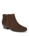 Sam Edelman Petty Bootie In Multi