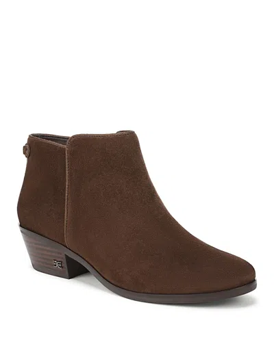 SAM EDELMAN WOMEN'S PETTY ANKLE BOOTS