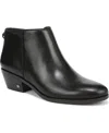Sam Edelman Petty Bootie In Black