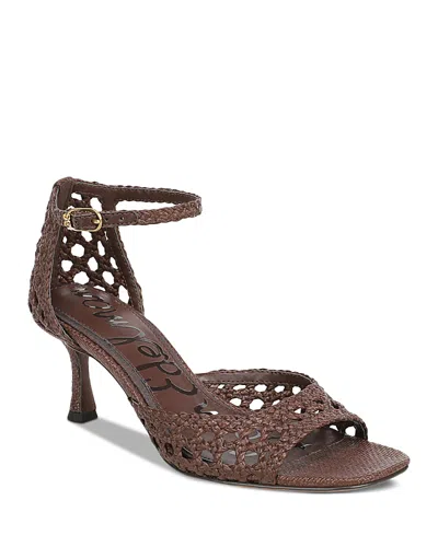 SAM EDELMAN WOMEN'S PEYTON SANDALS