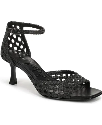 SAM EDELMAN WOMEN'S PEYTON STRAPPY SANDALS