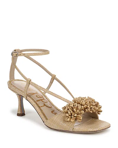 SAM EDELMAN WOMEN'S PHOEBE SANDALS