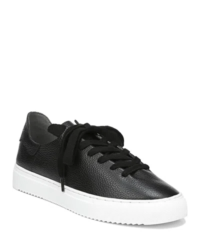 Sam Edelman Women's Poppy Active Sneakers In Black