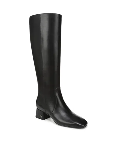 SAM EDELMAN WOMEN'S PORTER KNEE HIGH BOOTS