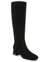 Sam Edelman Porter Knee High Boot In Black