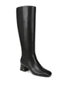 Sam Edelman Women's Porter Wide Riding Boots In Black