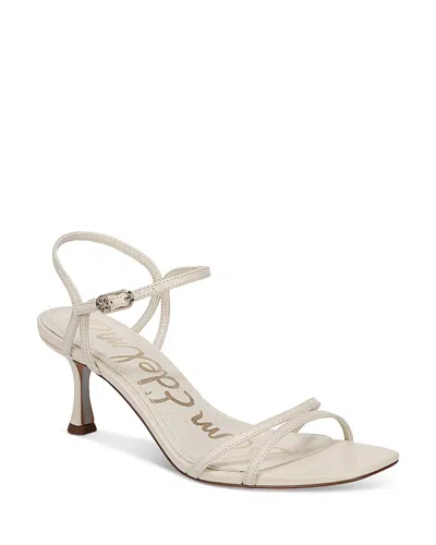 Sam Edelman Women's Presley Sandals In Neutral