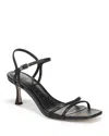Sam Edelman Women's Presley Strappy Sandals In Black
