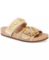 Sam Edelman Regan Sandal In Neutral