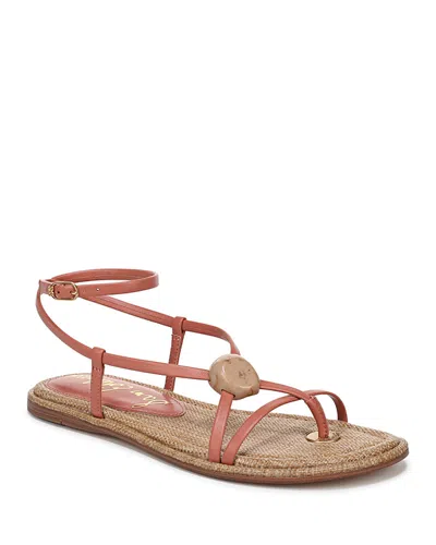 Sam Edelman Women's Rillie Sandals In Multi