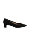 Sam Edelman Rinda Pump In Black