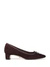 Sam Edelman Rinda Pump In Multi
