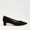 Sam Edelman Rinda Pump In Black