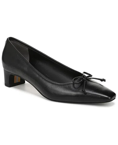 Sam Edelman Women's Rinda Slip-on Pumps In Black