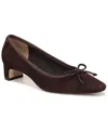 Sam Edelman Rinda Pump In Brown