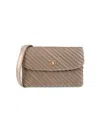 SAM EDELMAN WOMEN'S ROWAN BRAIDED CROSSBODY BAG
