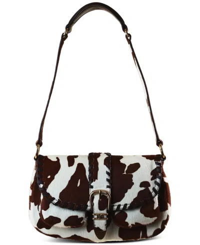 Sam Edelman Women's Rue Extra- Large Shoulder Bag
