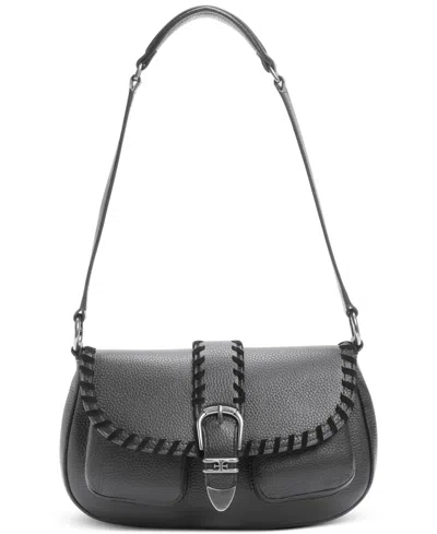 Sam Edelman Women's Rue Shoulder Bag In Black