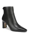 Sam Edelman Women's Saige Ankle Boots In Black