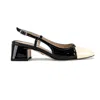 Sam Edelman Tarra Pump In Black