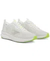 SAM EDELMAN WOMEN'S SARITA MESH LACE-UP SNEAKERS