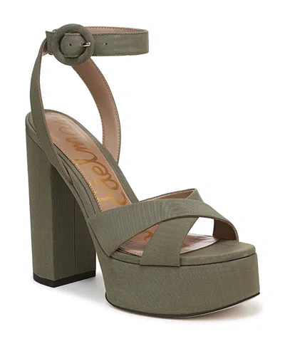 Sam Edelman Women's Savannah Sandals