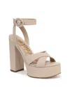 Sam Edelman Women's Savannah Sandals
