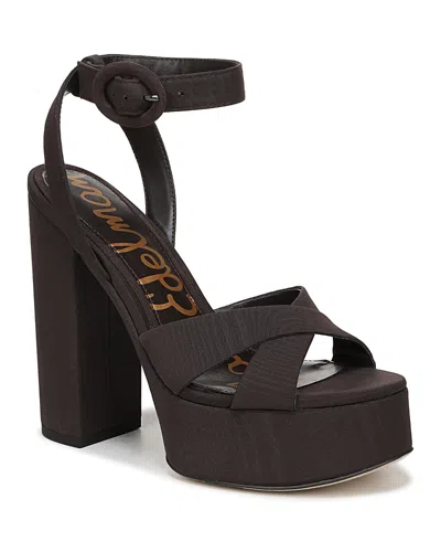 Sam Edelman Women's Savannah Sandals In Brown