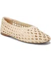 Sam Edelman Shira Knotted Flat In Multi