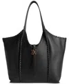 Sam Edelman Women's Slyvia Extra-large Hobo Bag In Black
