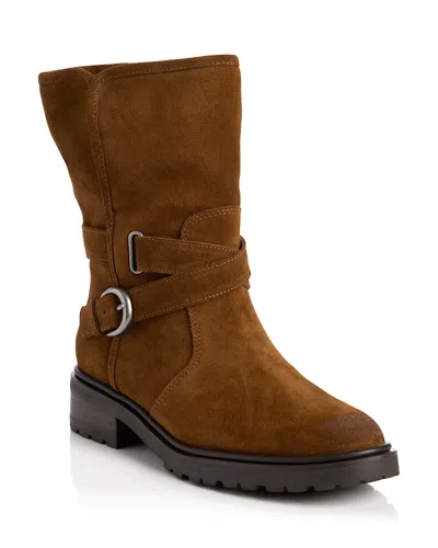 Sam Edelman Women's Sophie Boots In Multi