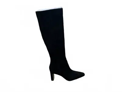 Sam Edelman Women Sylvia Boot In Black