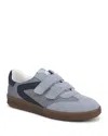 Sam Edelman Talia Sneaker In Gray