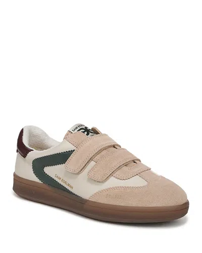 Sam Edelman Women's Talia Sneakers In Multi