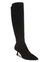 Sam Edelman Taylin Knee High Boot In Black