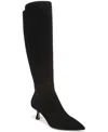 Sam Edelman Taylin Knee High Boot In Black