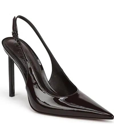 Sam Edelman Women's Tegan Slingback Pumps In Multi