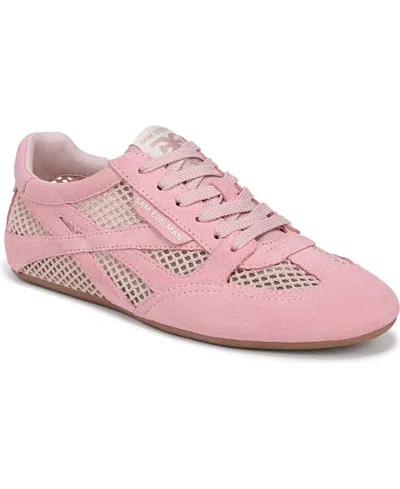 SAM EDELMAN WOMEN'S TOBI LACE-UP SHOES