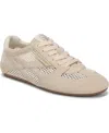 Sam Edelman Lace-up Sneakers In Neutral