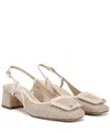 Sam Edelman Women's Tracie Shoe In Light Natural In Brown