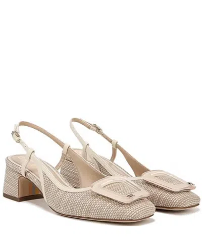 Sam Edelman Women's Tracie Shoe In Light Natural In Brown
