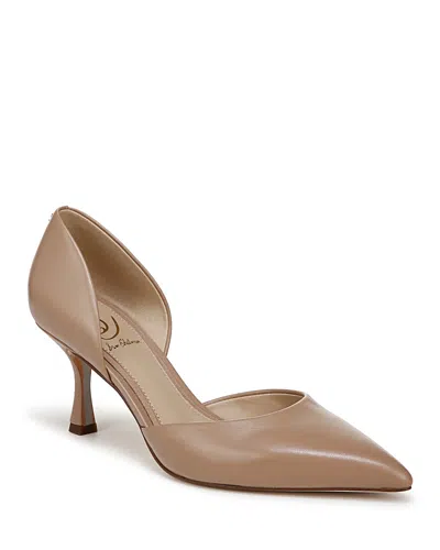 SAM EDELMAN WOMEN'S VICTORIA PUMPS