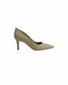 Sam Edelman Vienna Pointed Toe Pump In Multi
