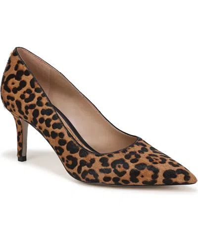 Sam Edelman Women's Vienna Pointed Toe Pumps