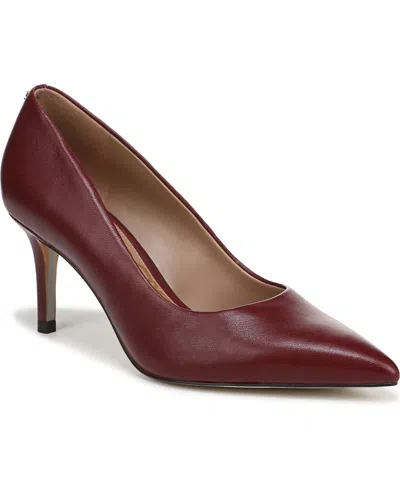 Sam Edelman Women's Vienna Pointed Toe Pumps