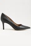 Sam Edelman Vienna Pointed Toe Pump In Black