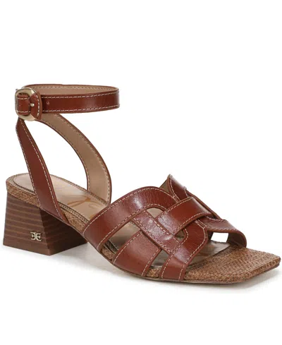 SAM EDELMAN WOMEN'S WAYLA DRESS SANDALS