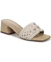 Sam Edelman Waylon Weave In White